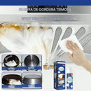 ⏰⏰Último dia de promoção - SPRAY ESPUMANTE ALTAMENTE EFICAZ PARA TIRA GORDURAS