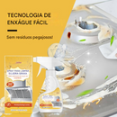 🔥MELHOR VENDA 2025🔥 Limpador de Espuma de Cozinha Multifuncional e Poderoso 🏠