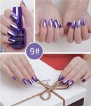 💎Esmalte espelhado💅🏻✨(COMPRE 1 LEVE 2)