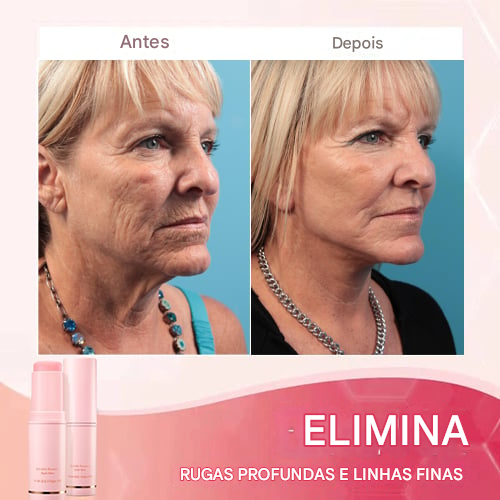 Bálsamo Rejuvenescedor de Múltiplas Ações