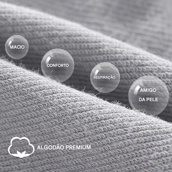 🔥 Meias Ultra Finas Invisíveis – Antiderrapantes de Algodão Combed