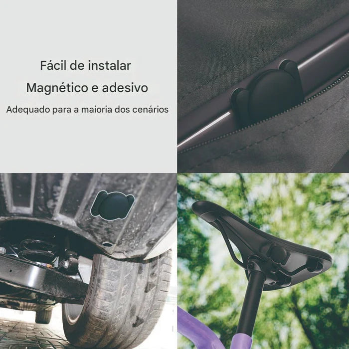 🎁Mini rastreador GPS