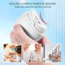 Cortador de unhas elétrico