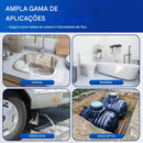 💦 Poderoso Desentupidor de Canos - Acaba com bloqueios e 95% das bactérias (Somente HOJE!)