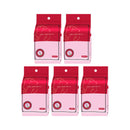 ⚡Remoção de manchas Wet Wipes