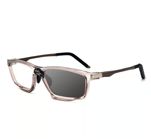 Óculos de Leitura Bifocal Esportivos Com Mudança De Cor (Compre 1 Leve2)