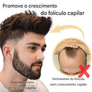 Spray de Essência para Crescimento Capilar com Biotina Biancat™ (Nova Fórmula)