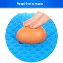 Almofada de alívio de pressão