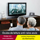 Óculos de presbiopia com bloqueio de luz azul e mudança de cor (Compre 1 Leve2)