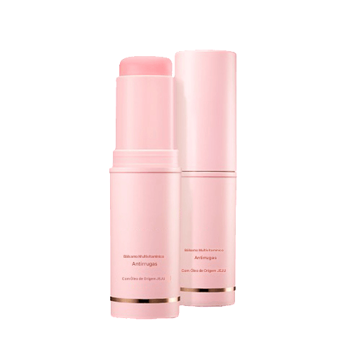 Bálsamo Rejuvenescedor de Múltiplas Ações