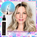 Spray Capilar Volumizador e Encorpador