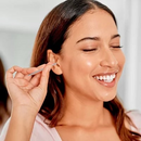 Conjunto de Ferramentas para Limpeza de Ouvido