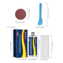 Cola de Moldagem Aprimorada