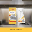 🔥MELHOR VENDA 2025🔥 Limpador de Espuma de Cozinha Multifuncional e Poderoso 🏠