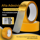 🔥Fita transparente resistente super pegajosa (COMPRE 1 LEVE 2)