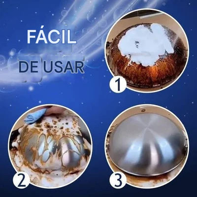 ⏰⏰Último dia de promoção - SPRAY ESPUMANTE ALTAMENTE EFICAZ PARA TIRA GORDURAS