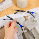 Oculos de Auxílio à Visão de Precisão – Foco Ajustável (Compre 1 Leve 2)