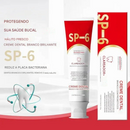 Creme Dental SP-6 (Compre 1 Leve 2)