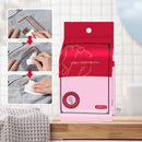 ⚡Remoção de manchas Wet Wipes