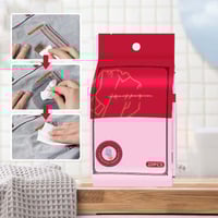 ⚡Remoção de manchas Wet Wipes