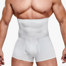 Cueca Boxer Modeladora Masculina de Cintura Alta
