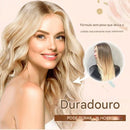 🔥Natural Plant Protein Hair espessando spray