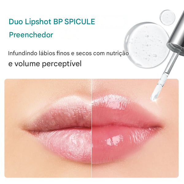 ✨BP Spicule – Sérum Preenchedor Labial (COMPRE 1 LEVE 2)
