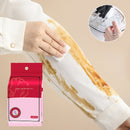 ⚡Remoção de manchas Wet Wipes