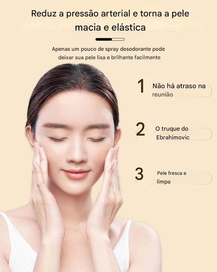 🏆Promoção Relâmpago  – 💥Essência antienvelhecimento Ecdoin