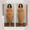 ✨Calça Modeladora para Barriga e Quadris