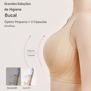 🎁 Compre 1, receba 3 pacotes 🔥 Sutiã super modelador | Sem aro