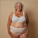 🎁 Compre 1, receba 3 pacotes 🔥 Sutiã super modelador | Sem aro