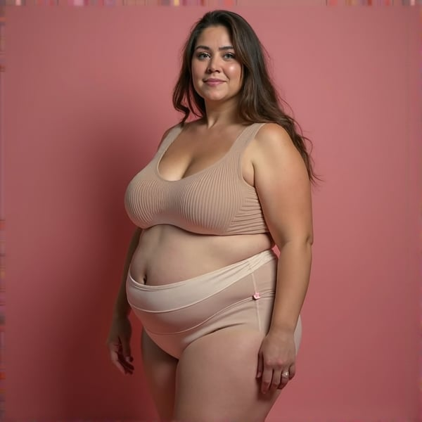 🎁 Compre 1, receba 3 pacotes 🔥 Sutiã super modelador | Sem aro