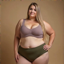 🎁 Compre 1, receba 3 pacotes 🔥 Sutiã super modelador | Sem aro