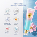 🦷 [Queima de Estoque🔥] Compre 1 Leve 2 Pasta de Dente Clareadora com Niacinamida!