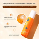 Óleo de sérum antirrugas para o Rosto