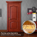 🔥 Spray restaurador e cuidado com cera de abelha natural