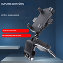 🏆Novo suporte giratório 360 graus para painel de carro