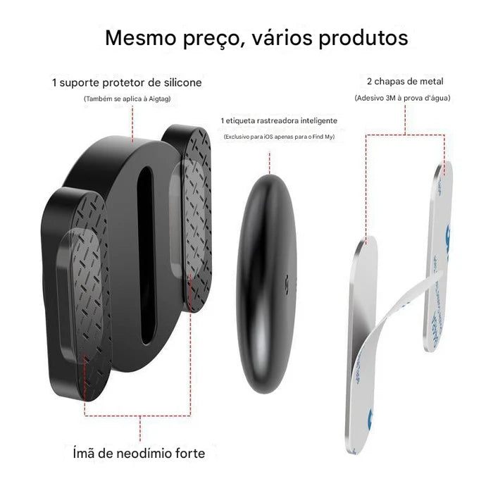 🎁Mini rastreador GPS