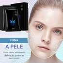 5 Pares de Adesivos Faciais de Nutrição, Lifting e Remoção de Rugas