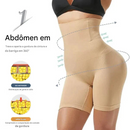 ✨[Queima de Estoque🔥] Compre 1 Leve 2 Calça Modeladora para Barriga e Quadris.