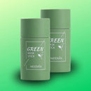 Green Mask™ Original - Rosto Perfeito,Limpeza Profunda e definitiva (COMPRE LEVE 2)