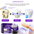 🦷 Pó Mineral Restaurador de Dentes (Compre 1 Leve 2)