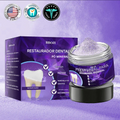 🦷 Pó Mineral Restaurador de Dentes (Compre 1 Leve 2)
