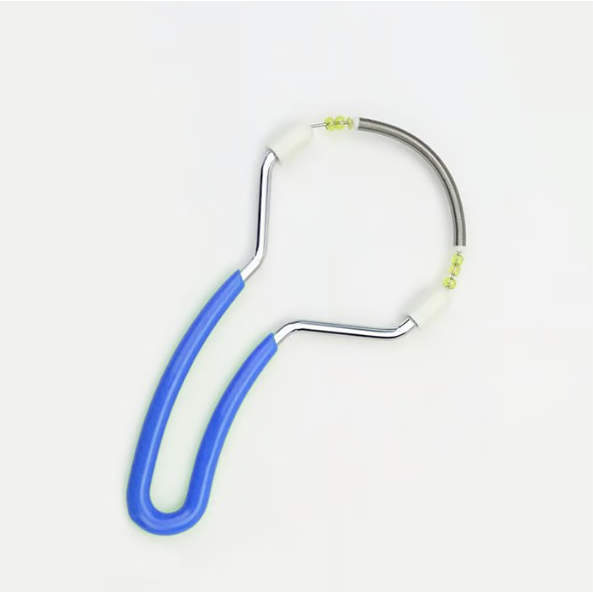 Removedor de cabelo facial (COMPRE 1 LEVE 2)