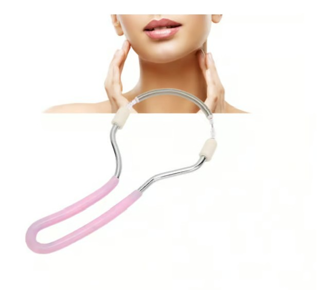 Removedor de cabelo facial (COMPRE 1 LEVE 2)