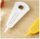 🔥Abridor Prático Triangular